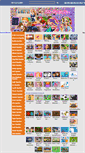 Mobile Screenshot of oyunlar1.gen.tr